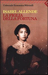 LA FIGLIA DELLA FORTUNA