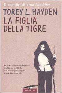 LA FIGLIA DELLA TIGRE