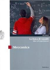 LA FISICA DI AMALDI - MECCANICA
