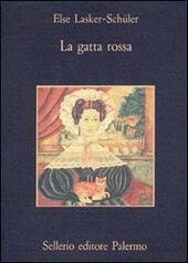 LA GATTA ROSSA