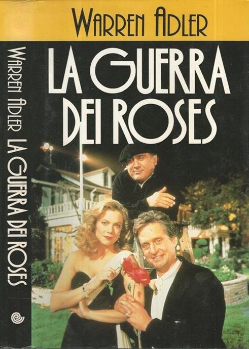 LA GUERRA DEI ROSES