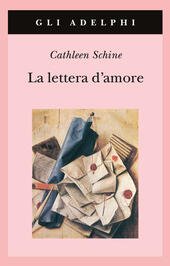 LA LETTERA D'AMORE