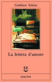 LA LETTERA D'AMORE SCHINE CATHLEEN