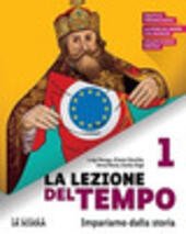 LA LEZIONE DEL TEMPO. CON EDUCAZIONE CIVICA E STRUMENTI PER …