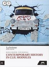 LA LEZIONE DELLA STORIA CONTEMPORARY HISTORY IN CLIL MODULES