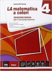 MATEMATICA A COLORI. EDIZ. ROSSA. PER LE SCUOLE SUPERIORI. CON … | Immagine Gallery 2