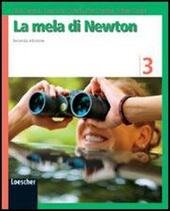 LA MELA DI NEWTON VOL. 3 2A EDIZIONE