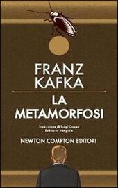 LA METAMORFOSI CONTEMPLAZIONE LA CONDANNA IL FOCHISTA