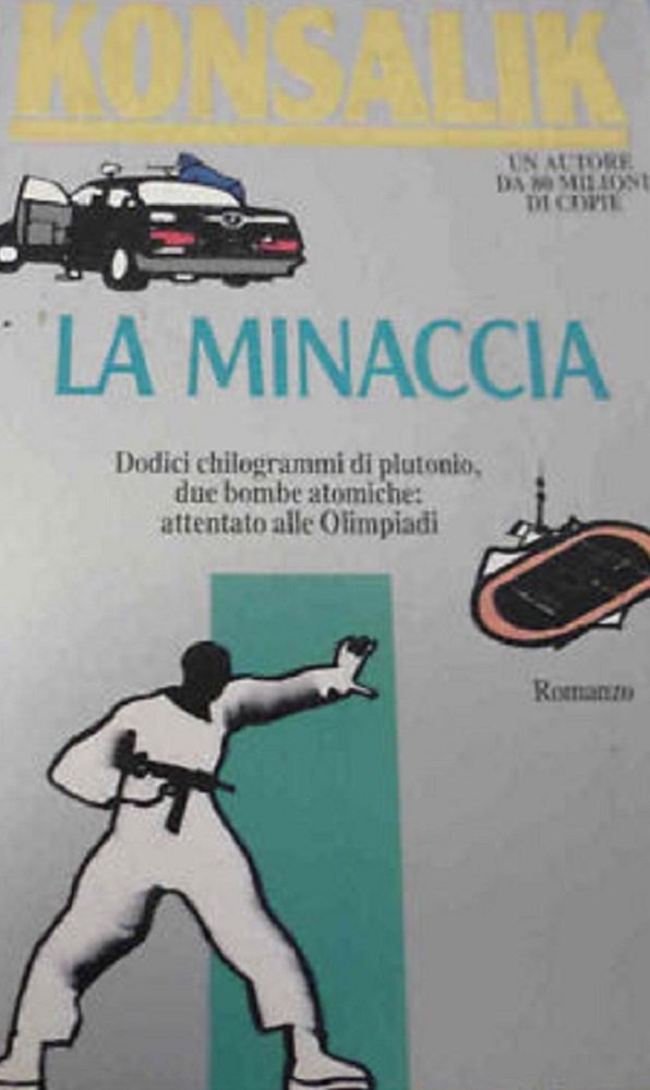 LA MINACCIA