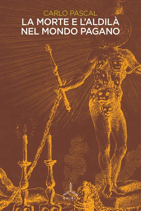 LA MORTE E L'ALDILÀ NEL MONDO PAGANO