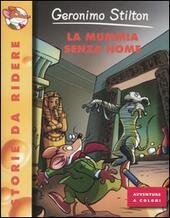 LA MUMMIA SENZA NOME