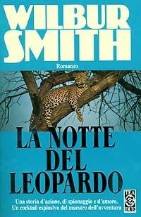 LA NOTTE DEL LEOPARDO