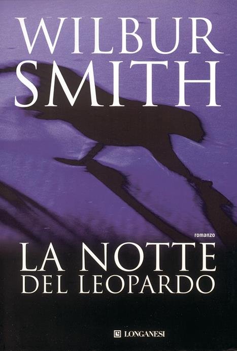 LA NOTTE DEL LEOPARDO