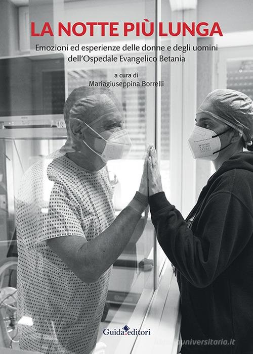 LA NOTTE PIÙ LUNGA. EMOZIONI ED ESPERIENZE DELLE DONNE E … | Immagine principale