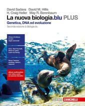 LA NUOVA BIOLOGIA.BLU PLUS - GENETICA, DNA ED EVOLUZIONE PLUS …