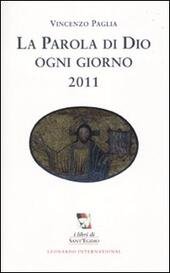 LA PAROLA DI DIO OGNI GIORNO 2011