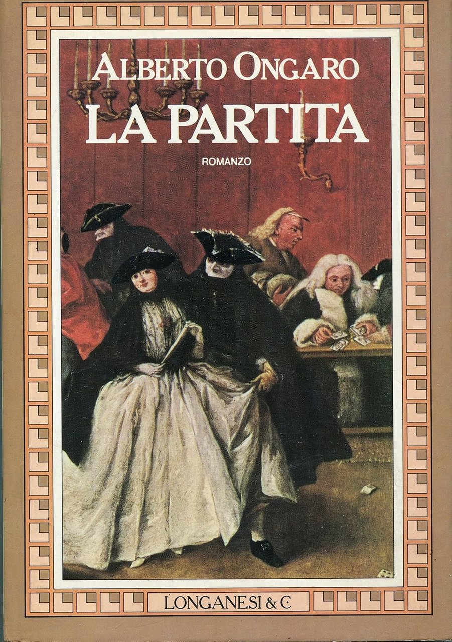 LA PARTITA