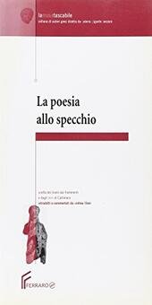 LA POESIA ALLO SPECCHIO