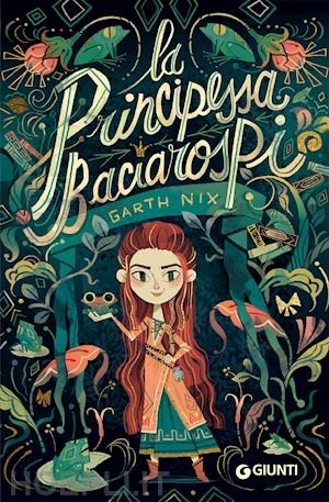 LA PRINCIPESSA BACIAROSPI