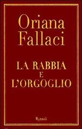 LA RABBIA E L'ORGOGLIO