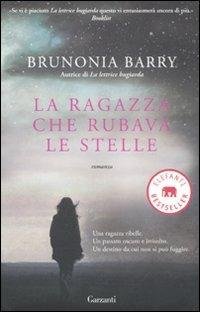 LA RAGAZZA CHE RUBAVA LE STELLE