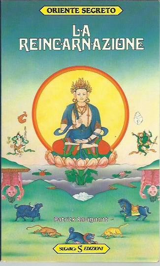 LA REINCARNAZIONE