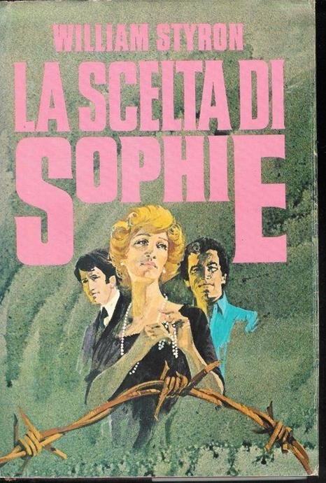 LA SCELTA DI SOPHIE