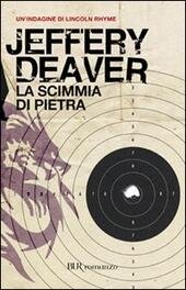 LA SCIMMIA DI PIETRA