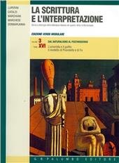 LA SCRITTURA E L'INTERPRETAZIONE - VOL. 3 - ED. VERDE …