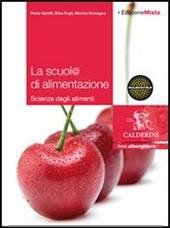 LA SCUOLA DI ALIMENTAZIONE