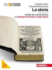 LA STORIA 4ED. - VOL. 1 MULTIMEDIALE CON DVD-ROM NAVIGARE …
