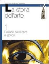 LA STORIA DELL'ARTE - VOL. 2