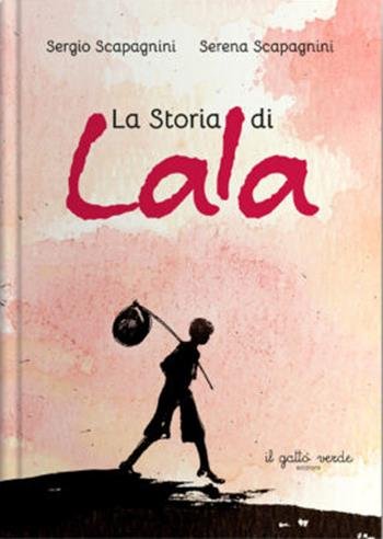 LA STORIA DI LALA | Immagine Gallery 2