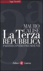 LA TERZA REPUBBLICA