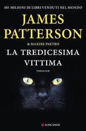 LA TREDICESIMA VITTIMA