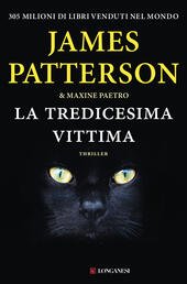 LA TREDICESIMA VITTIMA