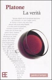 LA VERITA' ( TEETETO )