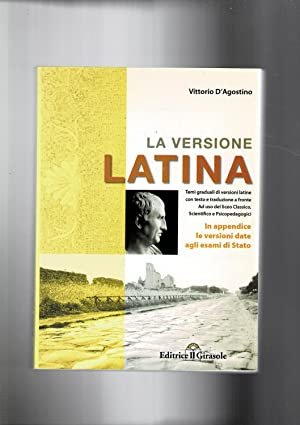LA VERSIONE LATINA TEMI GRADUALI CON TESTO E TRADUZIONE A … | Immagine Gallery 2