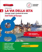 LA VIA DELLA SETA. PAESAGGI, LUOGHI E PROBLEMI DEL MONDO. … | Immagine principale