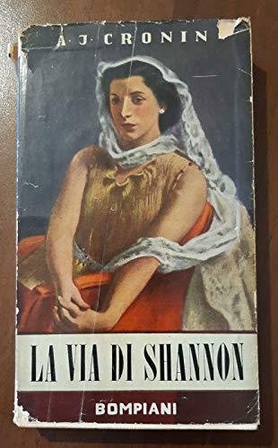 LA VIA DI SHANNON A CURA | Immagine principale