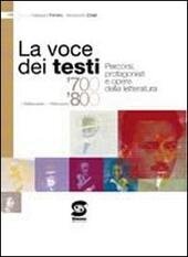 LA VOCE DEI TESTI - VOL. 1 | Immagine Gallery 2