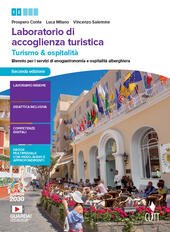 LABORATORIO DI ACCOGLIENZA TURISTICA. TURISMO E OSPITALITA'. PER IL BIENNIO … | Immagine principale
