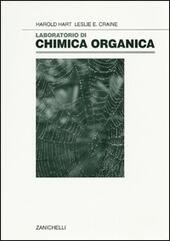 LABORATORIO DI CHIMICA ORGANICA.