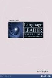 LANGUAGE LEADER - INTERMEDIATE - WORKBOOK + CD AUDIO