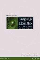LANGUAGE LEADER - PRE-INTERMEDIATE - WORKBOOK + CD AUDIO + …