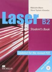 LASER B2 - SB+CD ROM