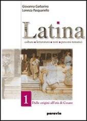LATINA - VOL. 1