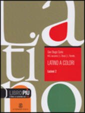 LATINO A COLORI - LEZIONI 2