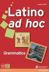 LATINO AD HOC - GRAMMATICA