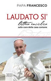 Laudato si'. Lettera enciclica sulla cura della casa comune | Immagine principale